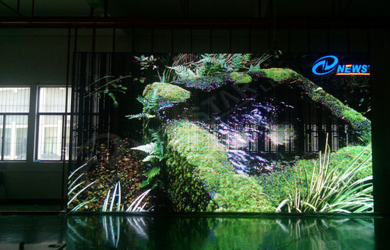 Newstar P12 Stage led screens for events Outdoor , 6000cd/㎡