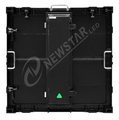 Outdoor P8 Stage LED Screen Stage Background Easy to install and dismantle led display rental