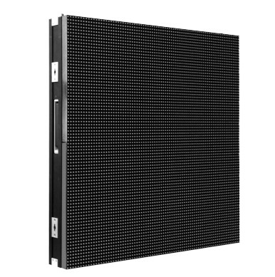 P8mm Outdoor Rental LED Display , High Brightness Led Display Board