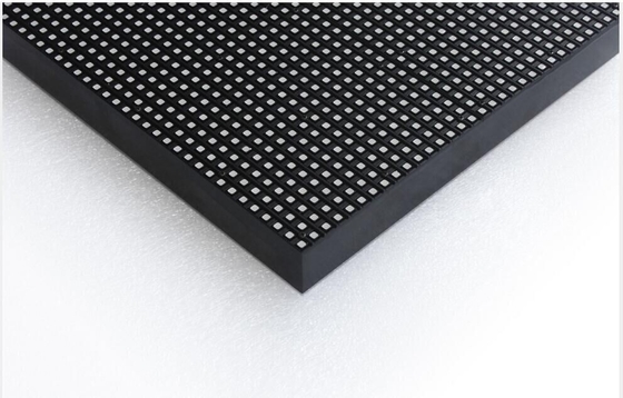Indoor Lightweight Slim Rental LED display SMD 4.8mm for TV station