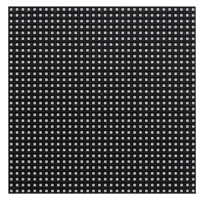 Indoor Lightweight Slim Rental LED display SMD 4.8mm for TV station