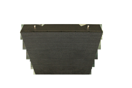 DIP IP65 Outdoor Advertising led display screens , High Brightness Full Color LED Signs