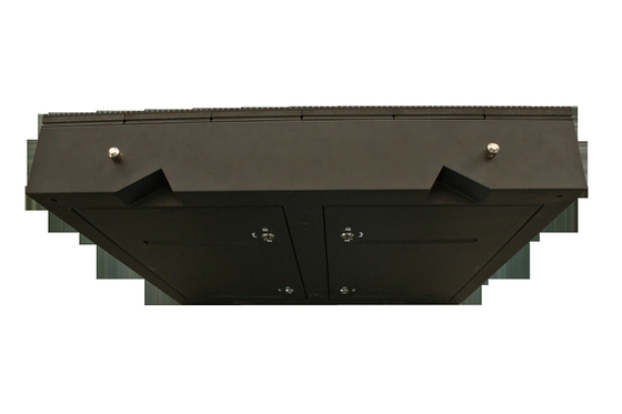 DIP IP65 Outdoor Advertising led display screens , High Brightness Full Color LED Signs