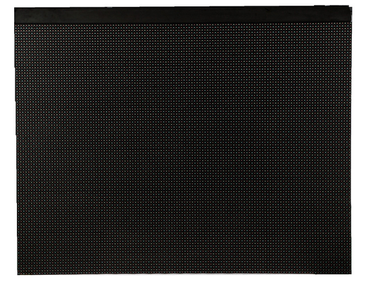 P20 IP65 1R1G1B DIP Sports led video display panels Anticollision Energy saving