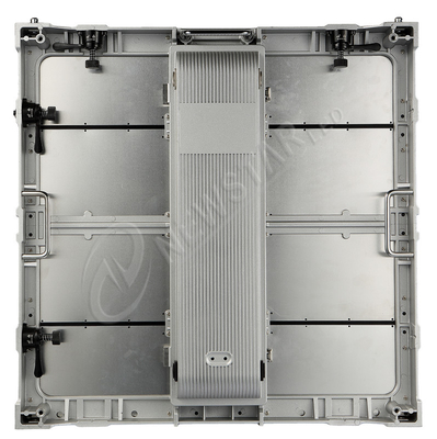 Outdoor P10 Waterproof LED Screen Stage Background Aluminum Die-Casting LED Display