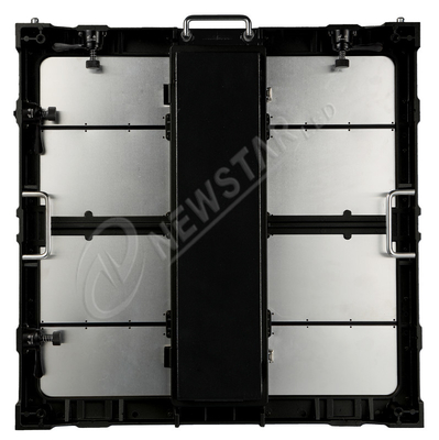 Outdoor P10 Waterproof LED Screen Stage Background Aluminum Die-Casting LED Display